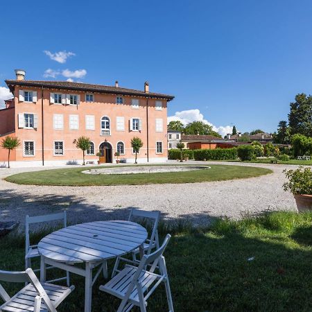 Apartment Winery Villa Vitas - App- 4 By Interhome Strassoldo Экстерьер фото