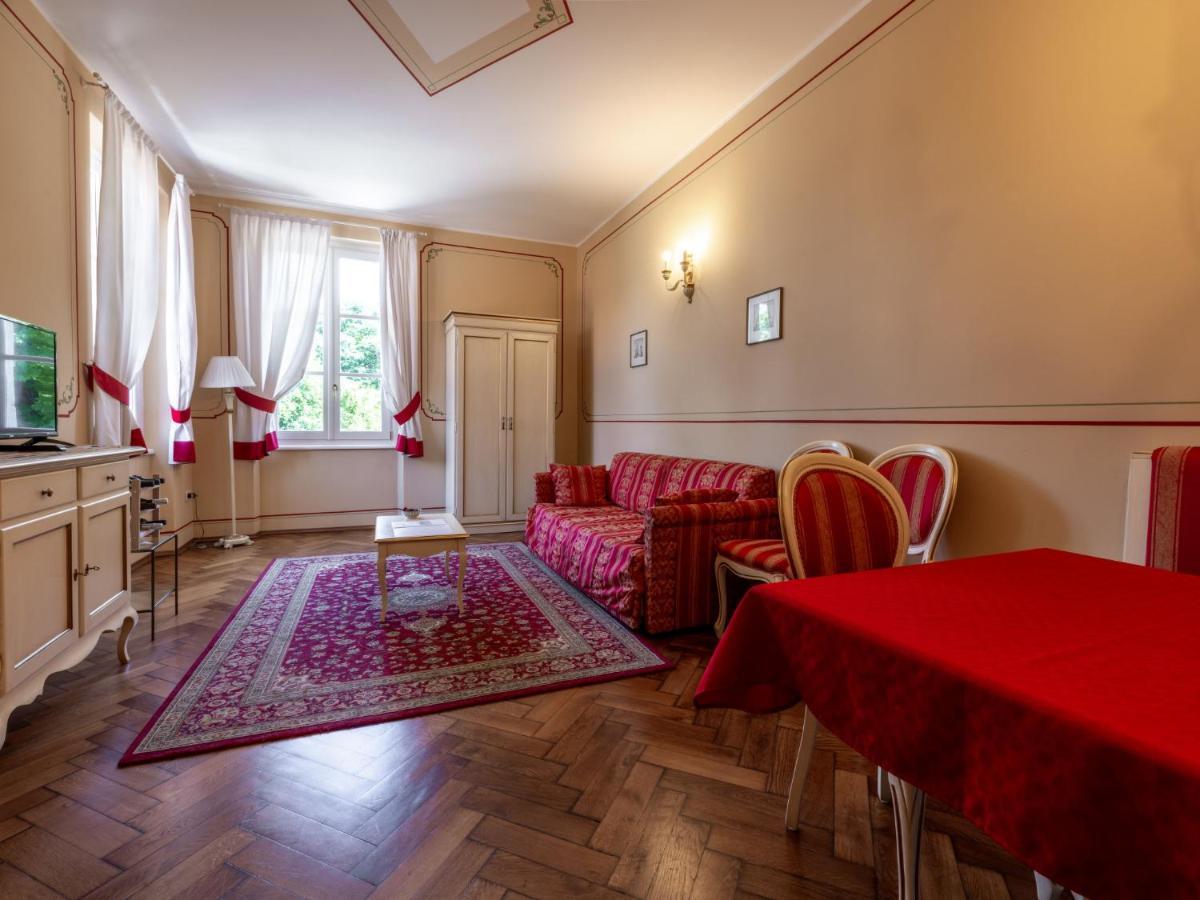 Apartment Winery Villa Vitas - App- 4 By Interhome Strassoldo Экстерьер фото