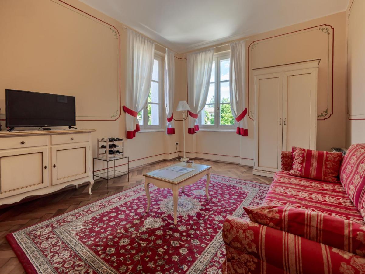 Apartment Winery Villa Vitas - App- 4 By Interhome Strassoldo Экстерьер фото