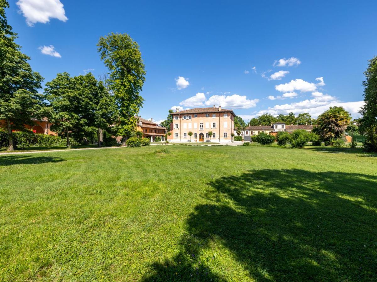 Apartment Winery Villa Vitas - App- 4 By Interhome Strassoldo Экстерьер фото