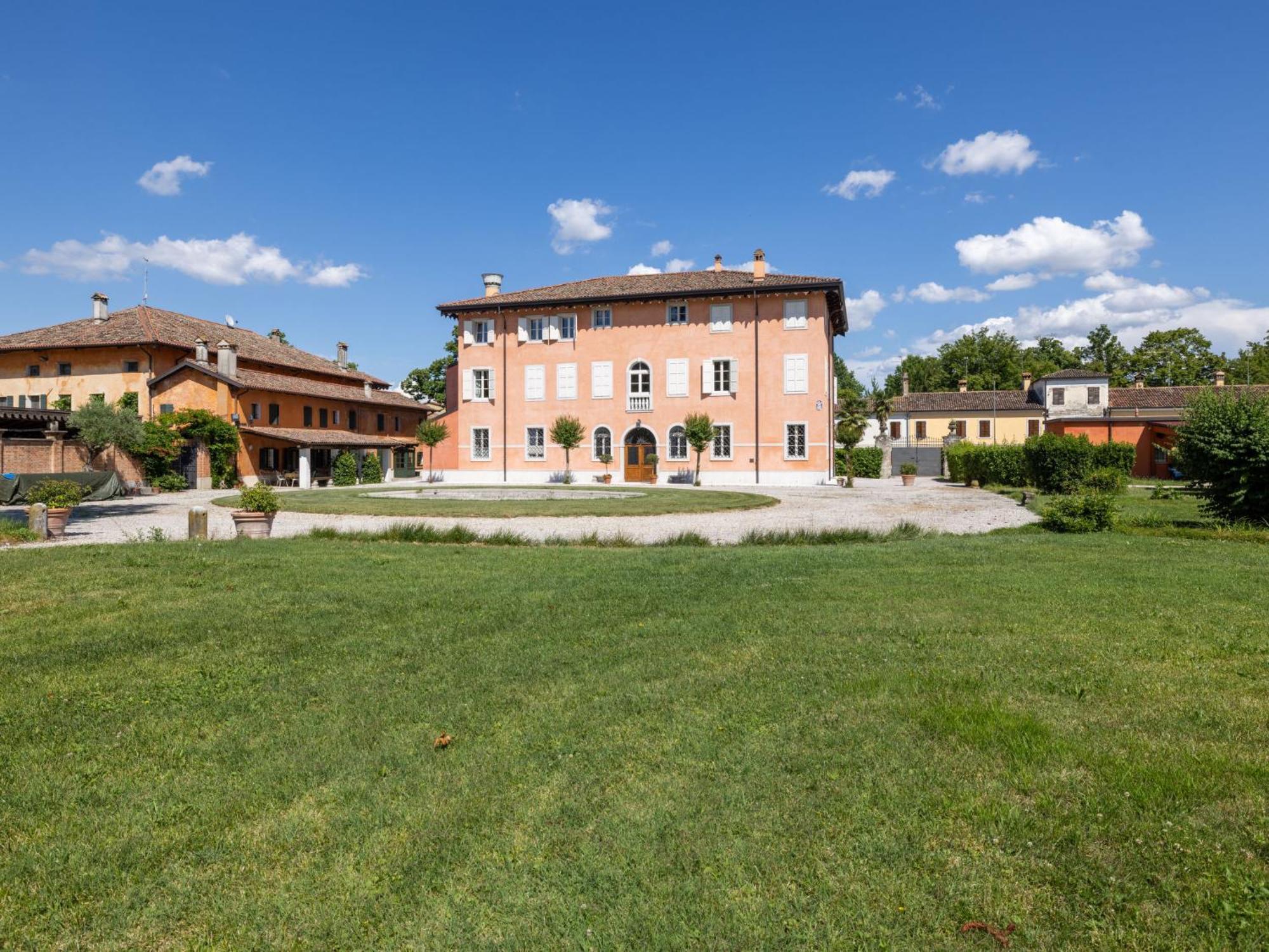 Apartment Winery Villa Vitas - App- 4 By Interhome Strassoldo Экстерьер фото