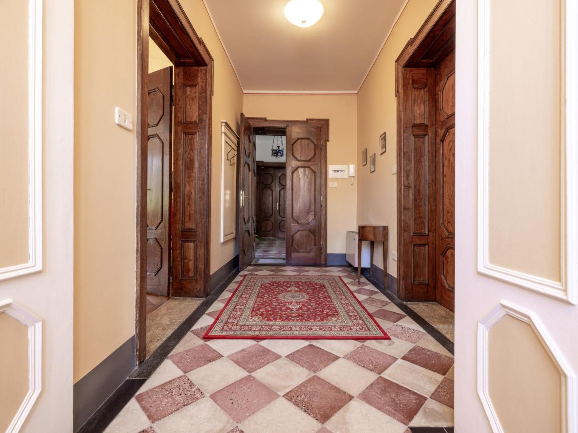 Apartment Winery Villa Vitas - App- 4 By Interhome Strassoldo Экстерьер фото