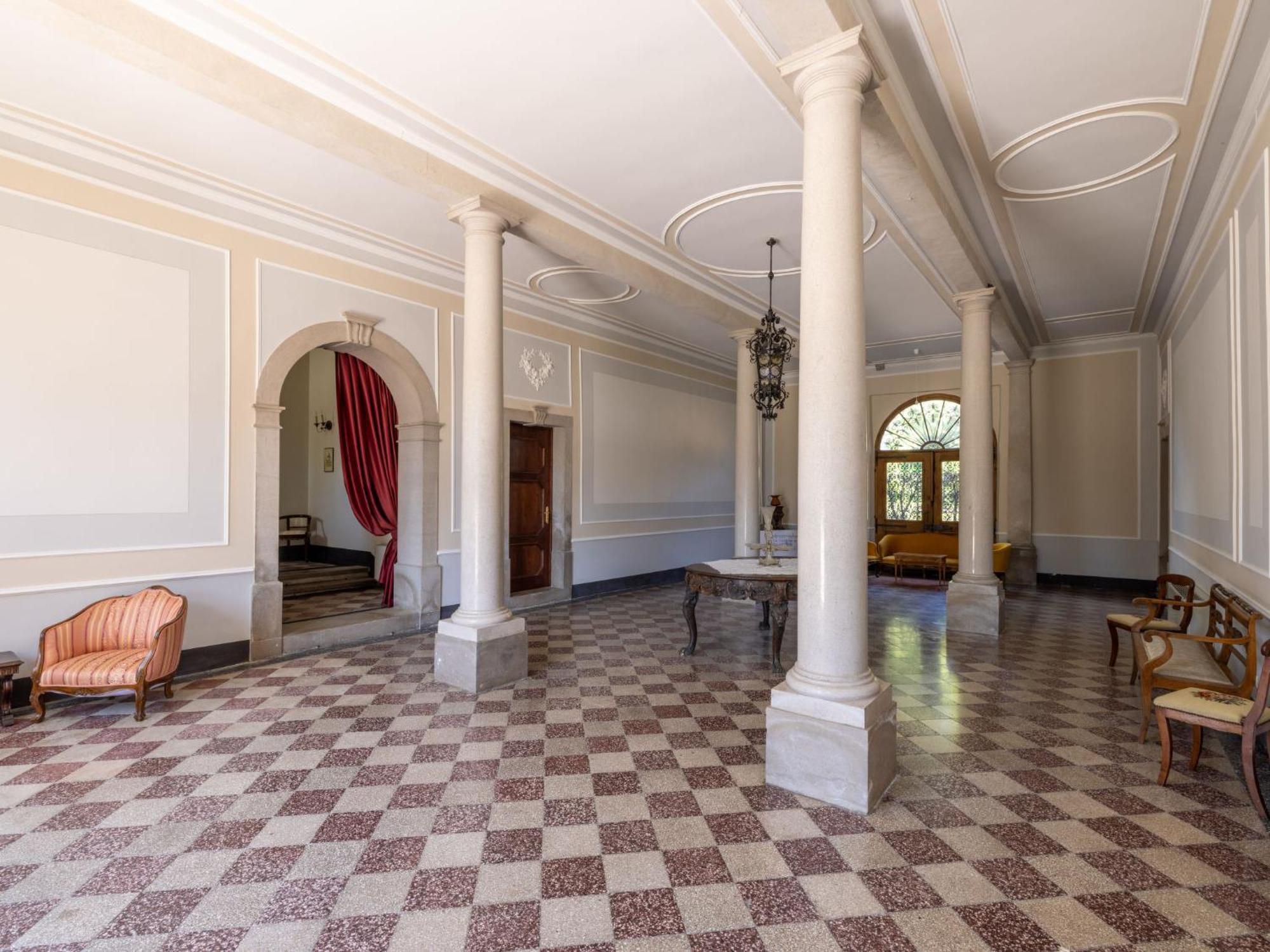 Apartment Winery Villa Vitas - App- 4 By Interhome Strassoldo Экстерьер фото