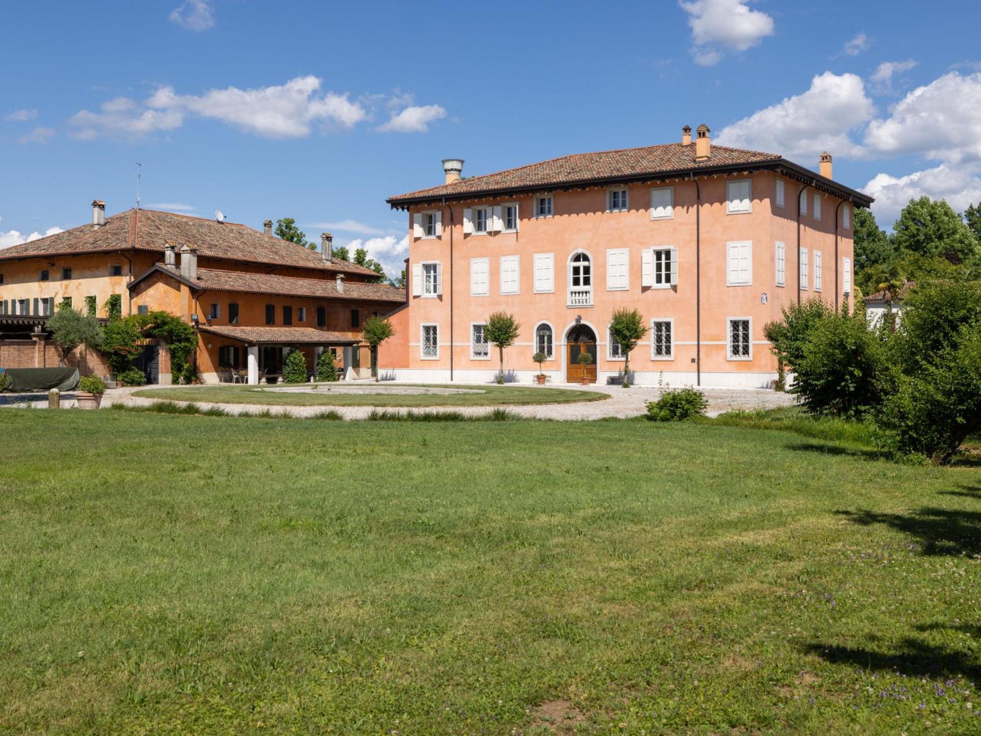 Apartment Winery Villa Vitas - App- 4 By Interhome Strassoldo Экстерьер фото
