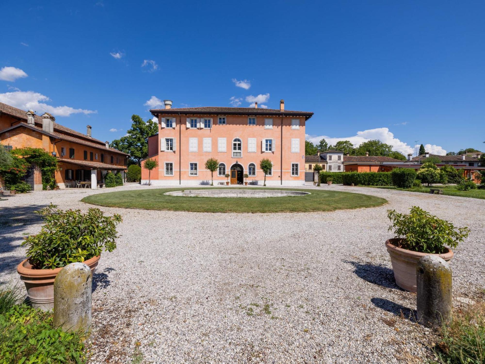 Apartment Winery Villa Vitas - App- 4 By Interhome Strassoldo Экстерьер фото