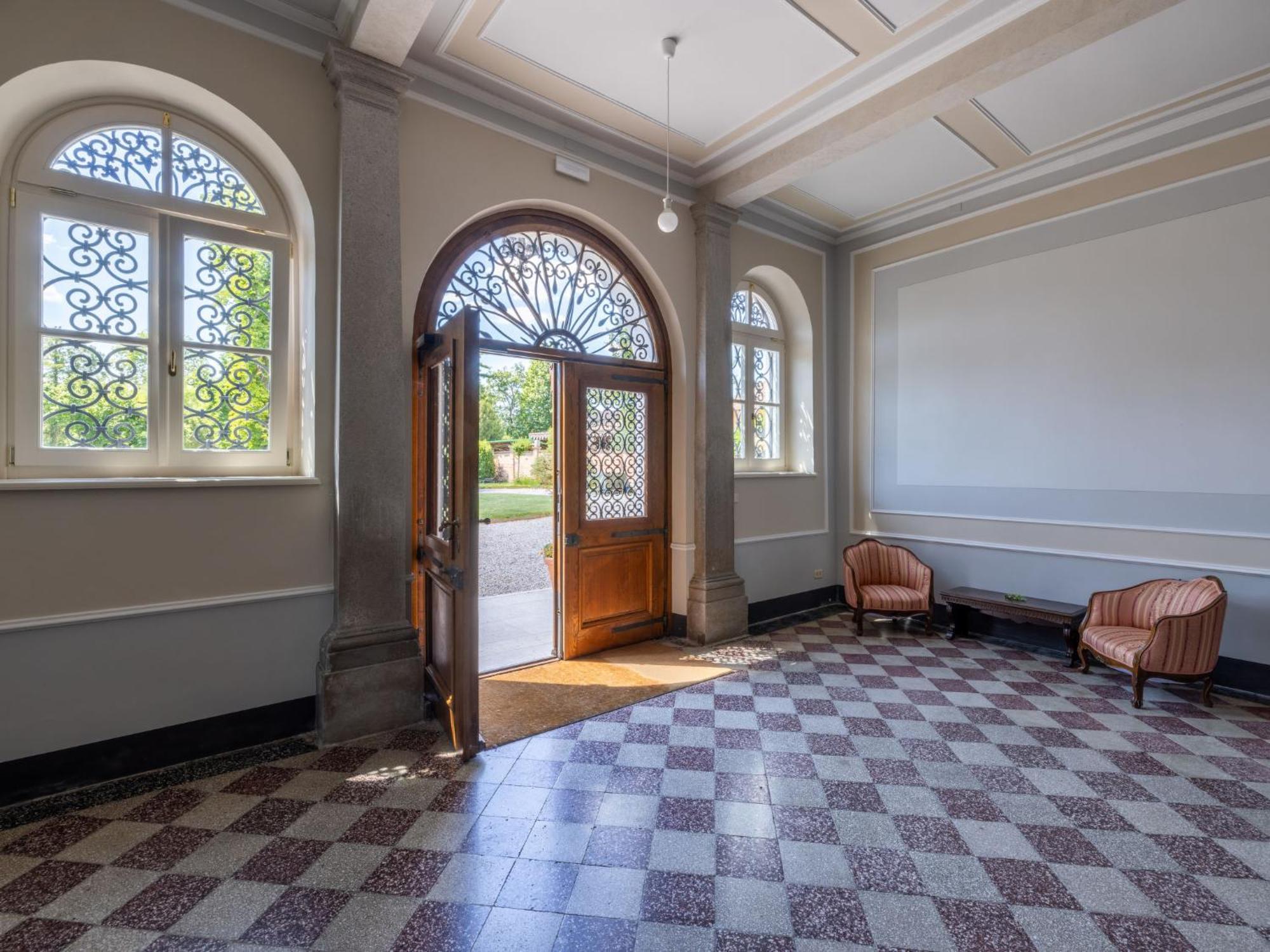 Apartment Winery Villa Vitas - App- 4 By Interhome Strassoldo Экстерьер фото