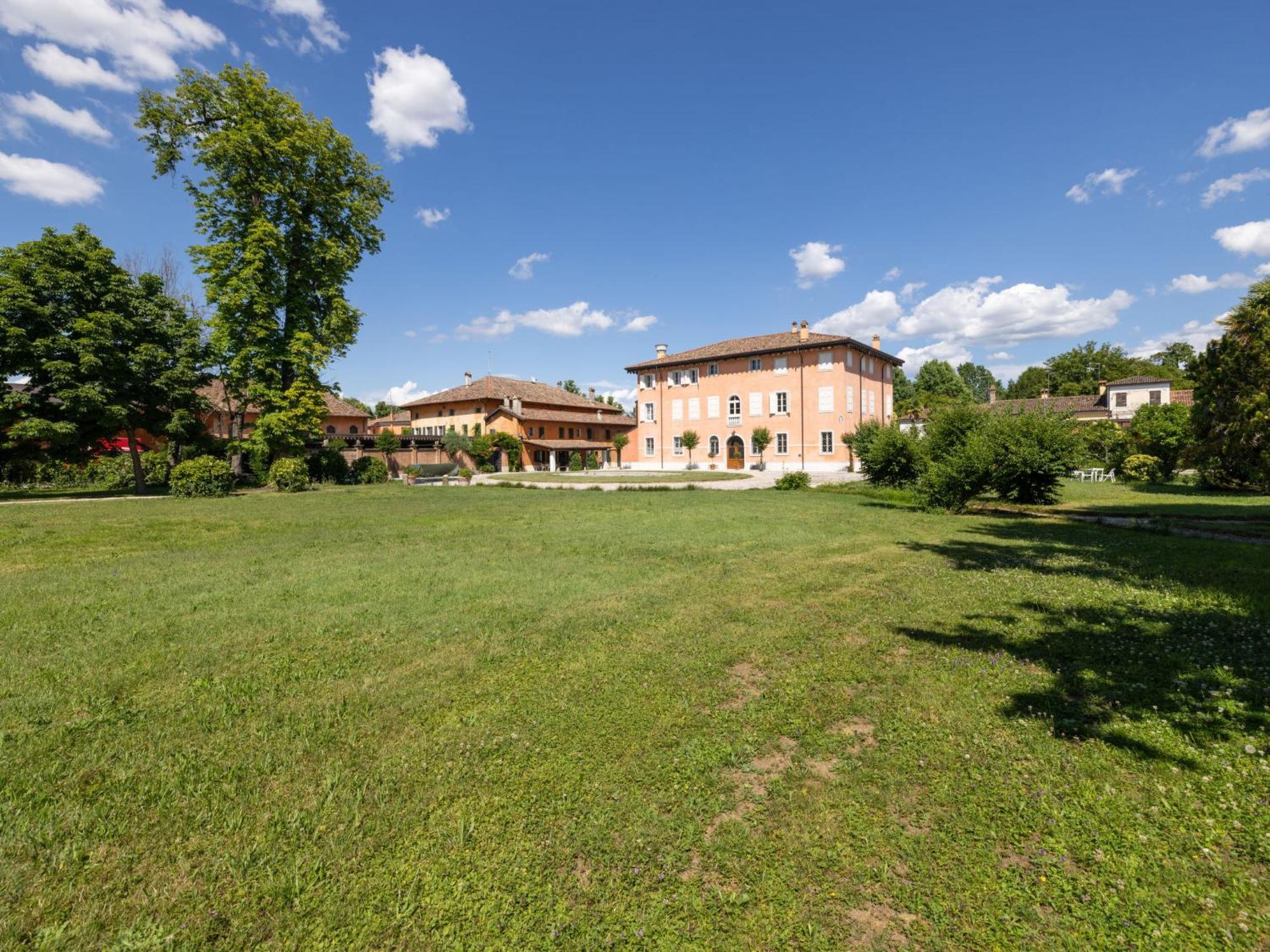 Apartment Winery Villa Vitas - App- 4 By Interhome Strassoldo Экстерьер фото